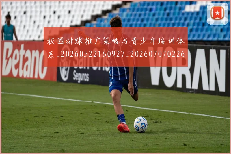 校园排球推广策略与青少年培训体系_20260522160927_20260707022614