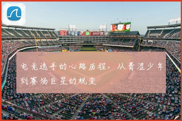 电竞选手的心路历程，从青涩少年到赛场巨星的蜕变